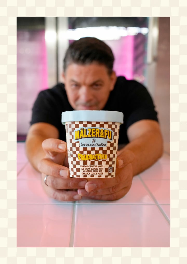 Mälzer & Fu Ice